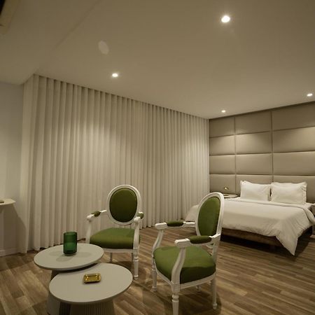 Hotel Donia Sfax Exteriör bild