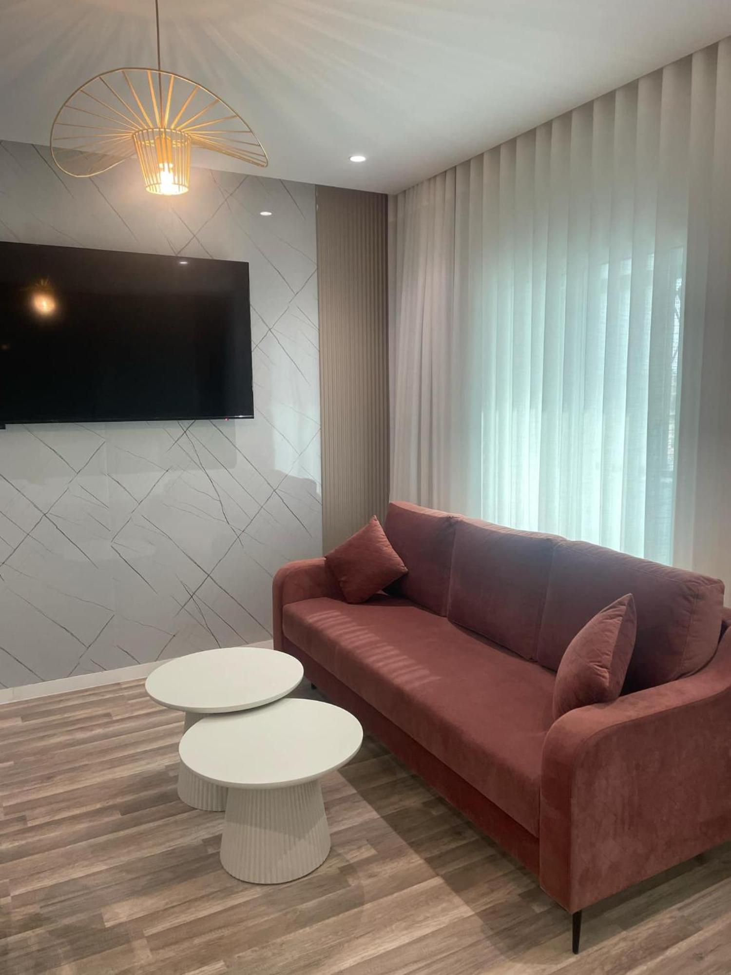 Hotel Donia Sfax Exteriör bild