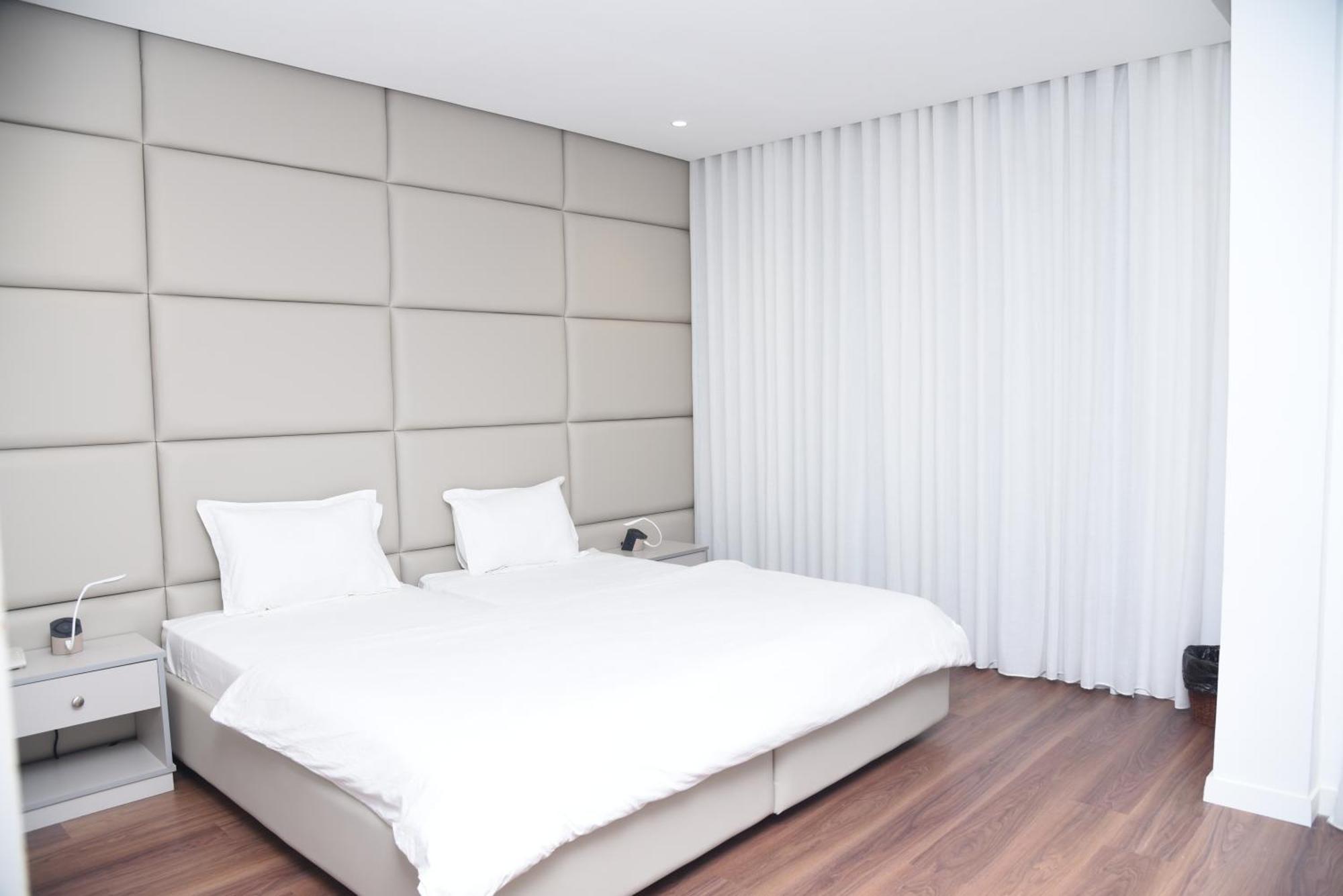 Hotel Donia Sfax Exteriör bild