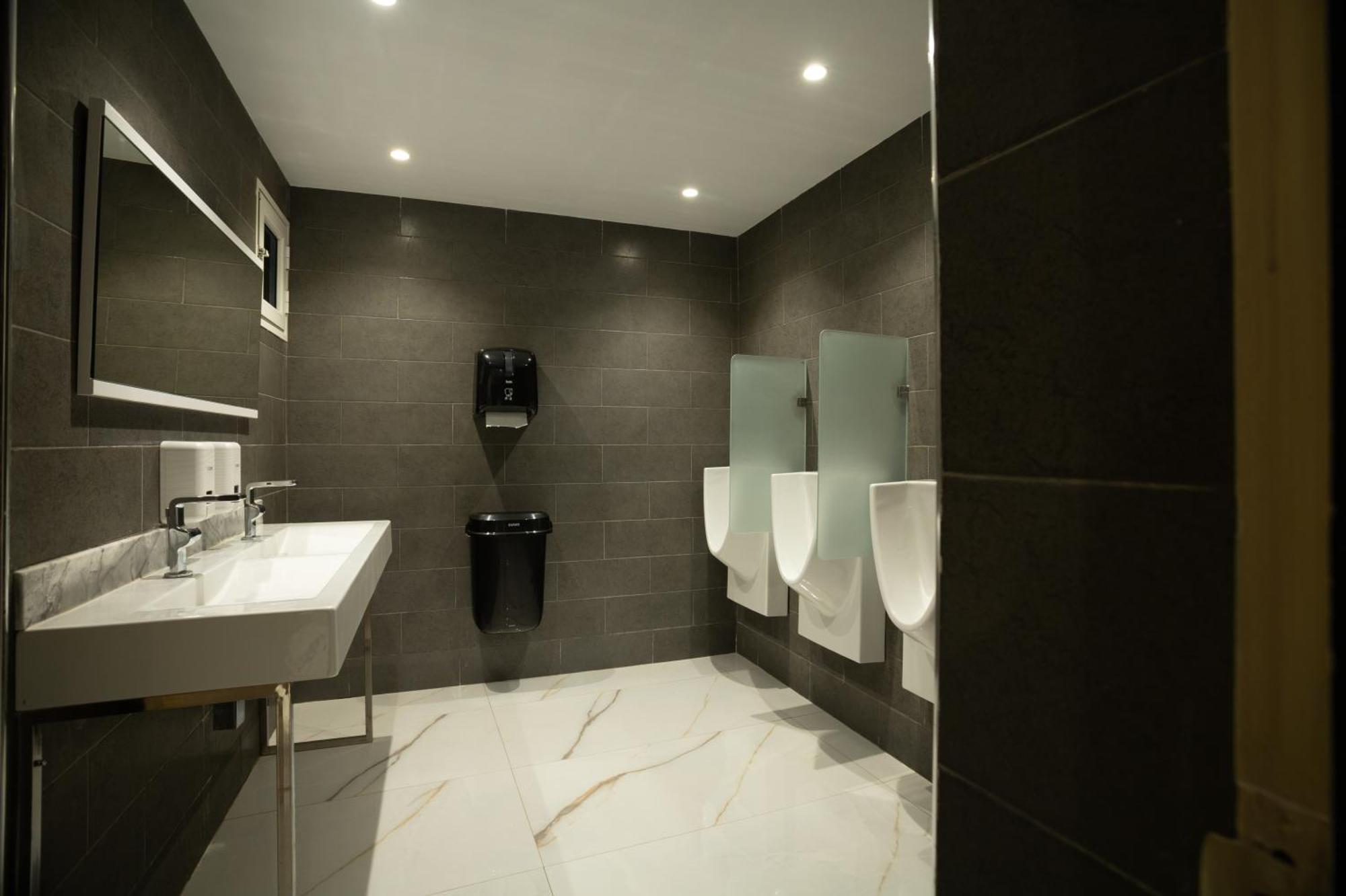 Hotel Donia Sfax Exteriör bild