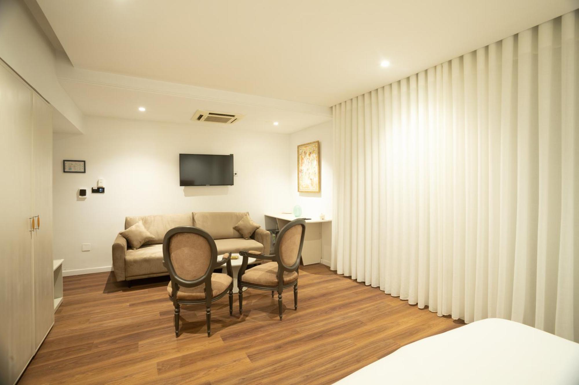 Hotel Donia Sfax Exteriör bild