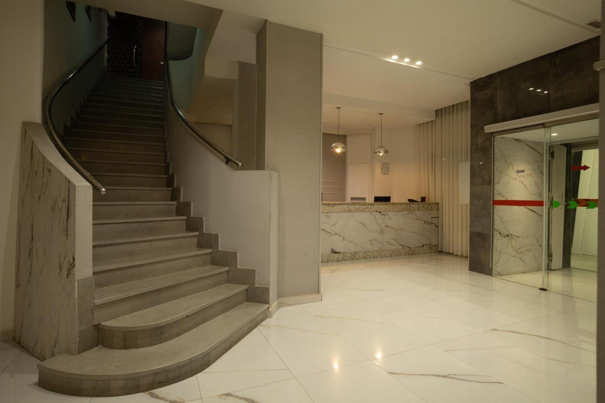 Hotel Donia Sfax Exteriör bild