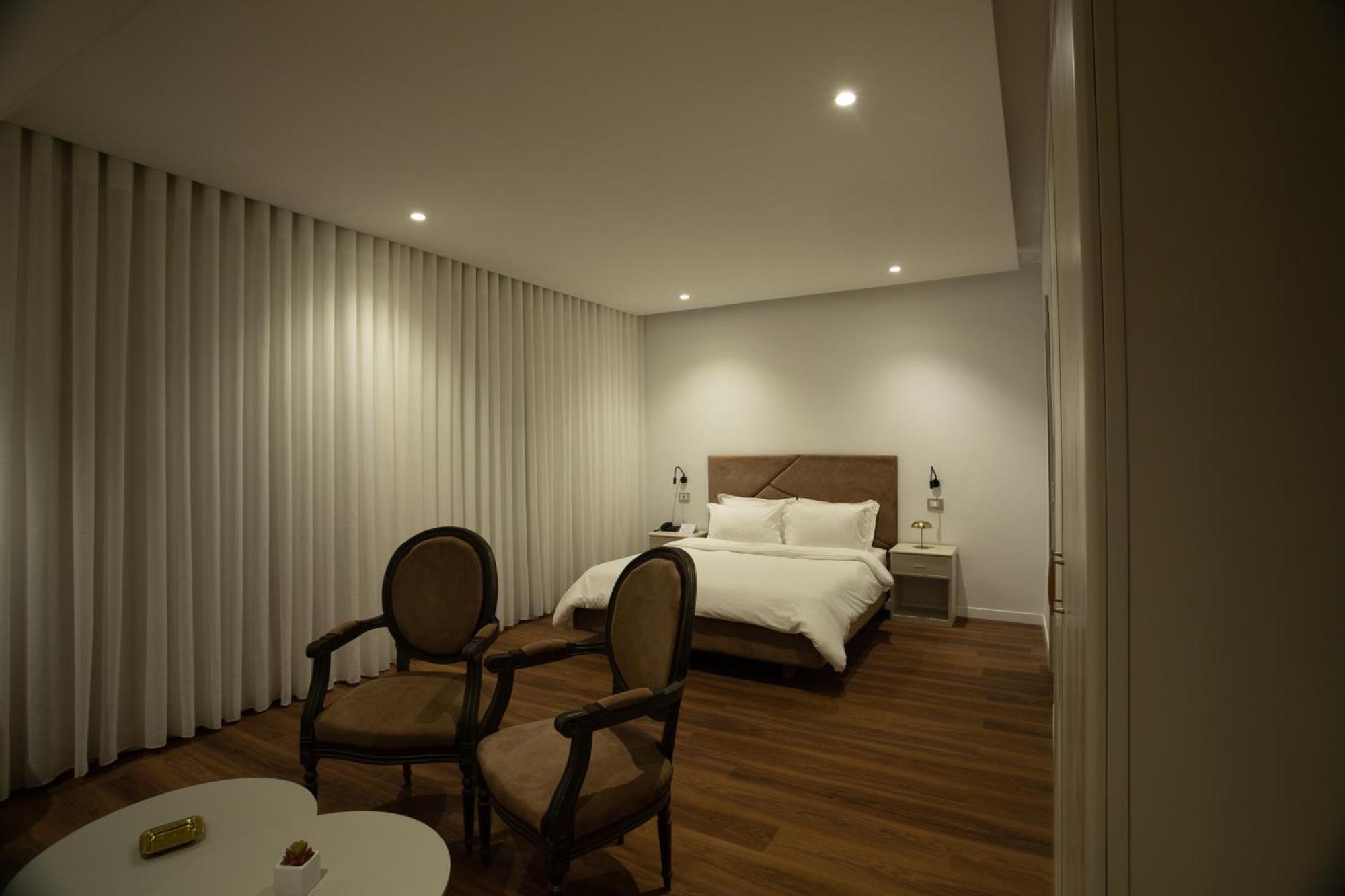 Hotel Donia Sfax Exteriör bild