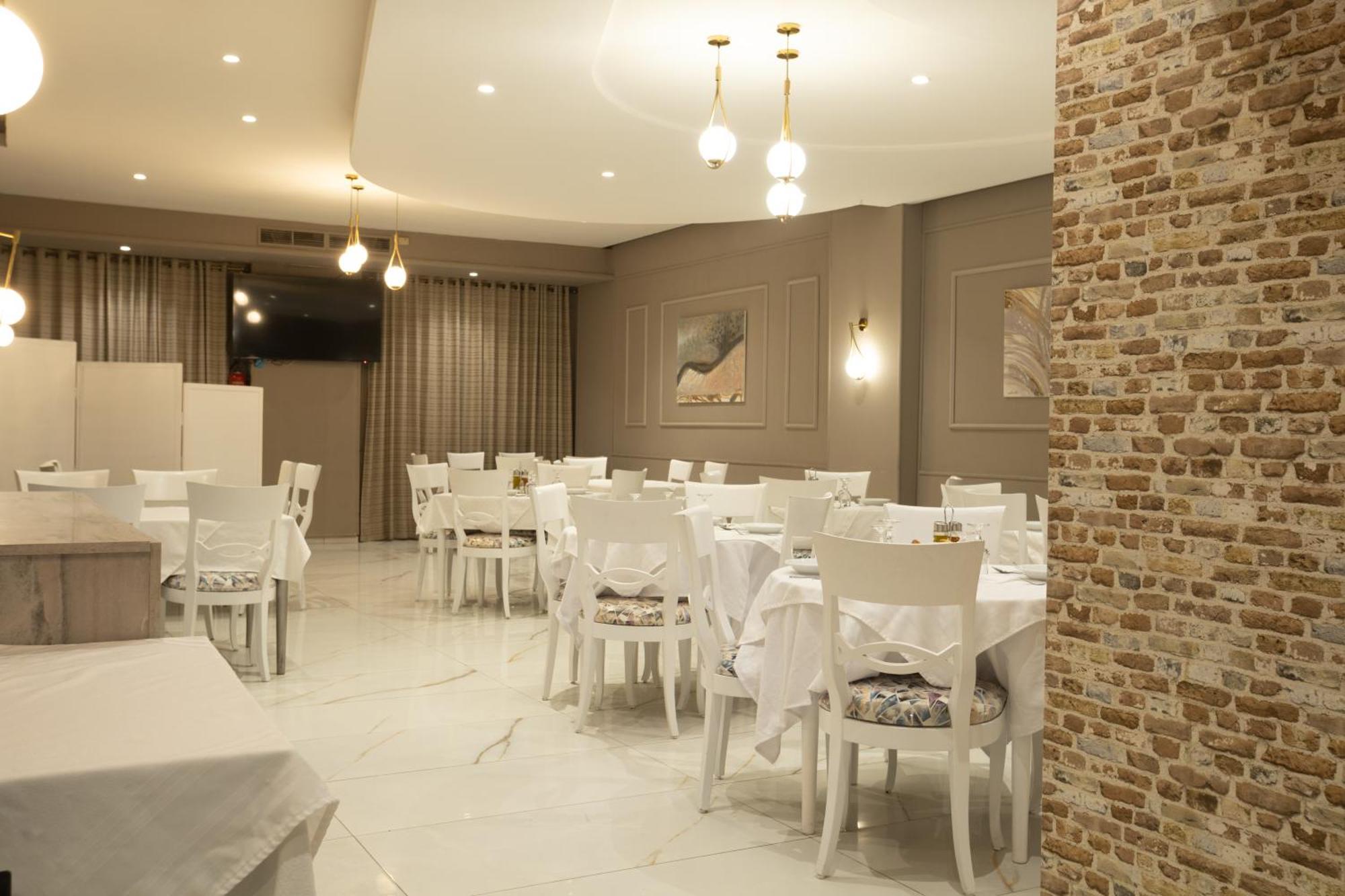 Hotel Donia Sfax Exteriör bild