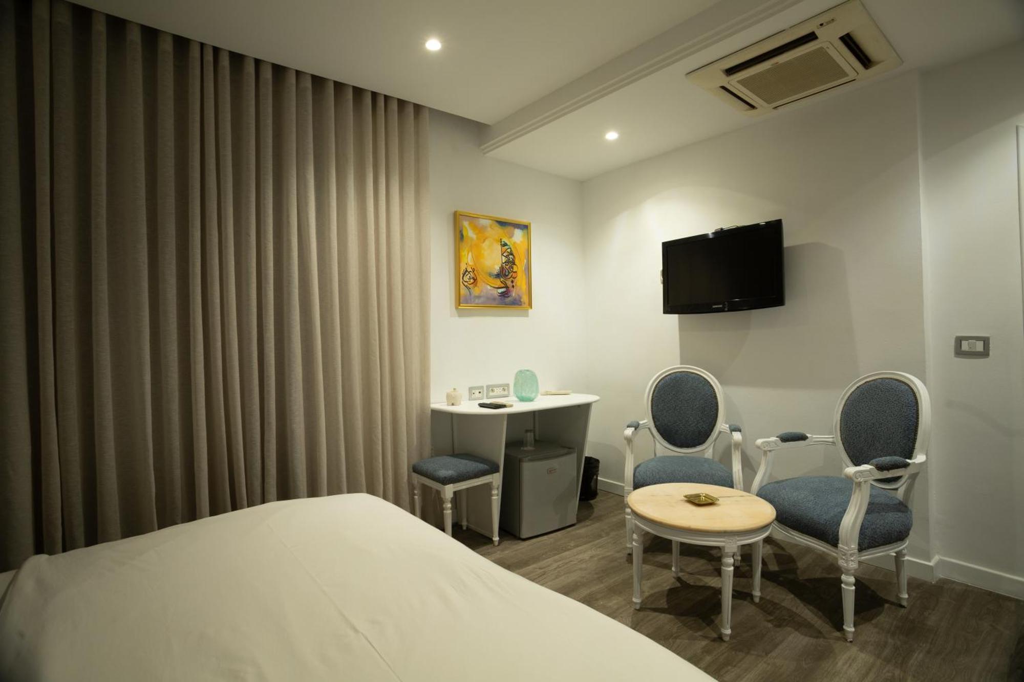 Hotel Donia Sfax Exteriör bild