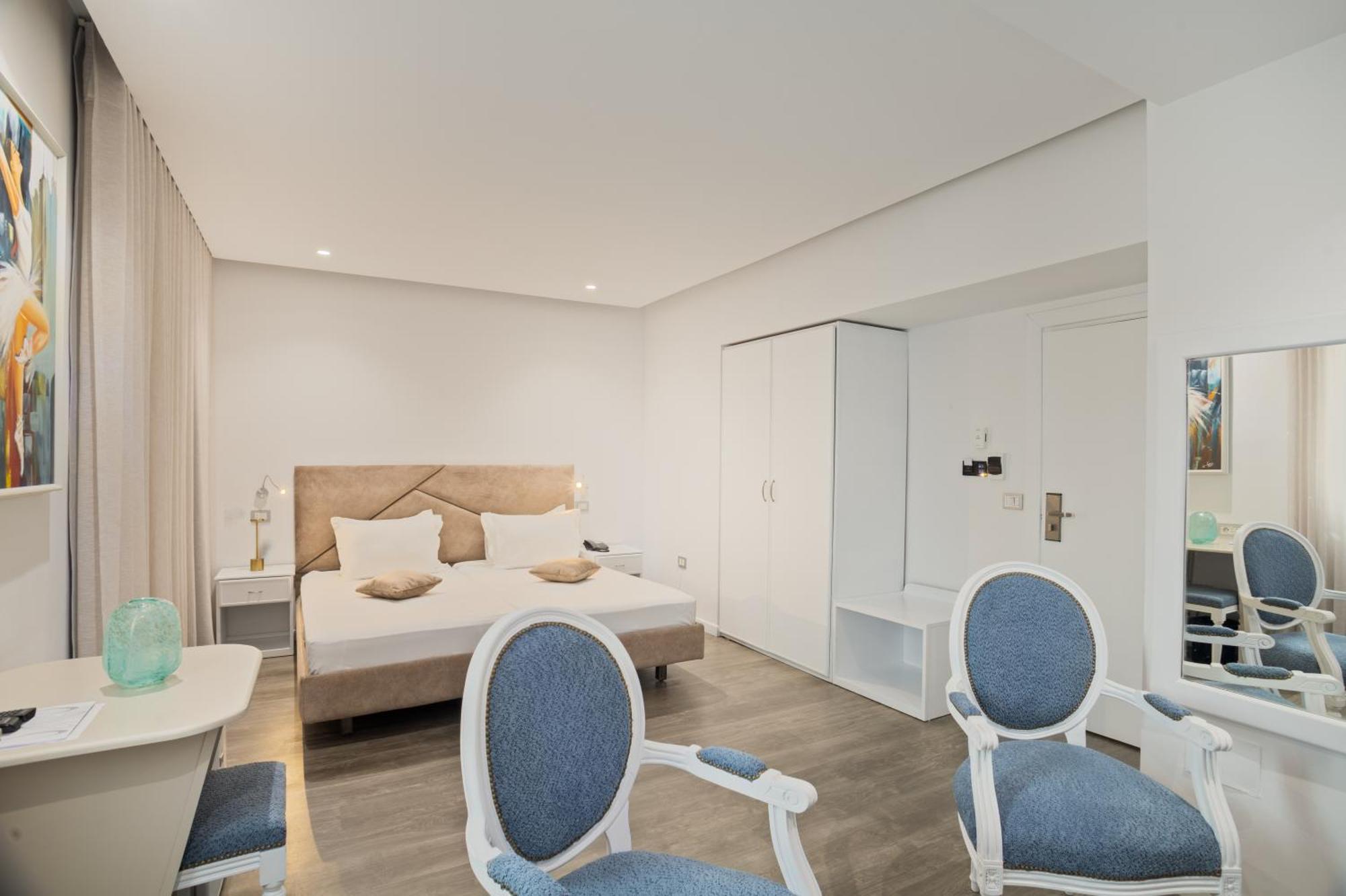 Hotel Donia Sfax Exteriör bild